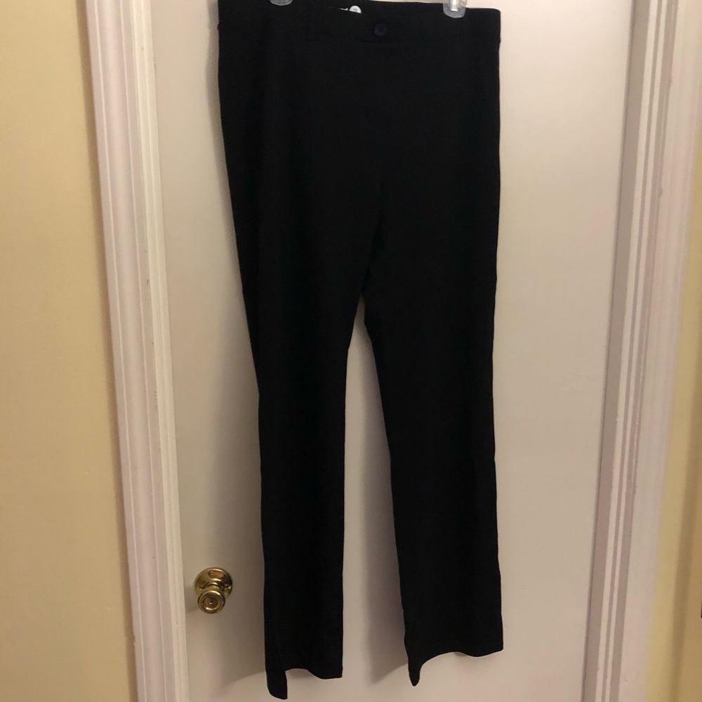 Betabrand Dress Pant, 1X Long